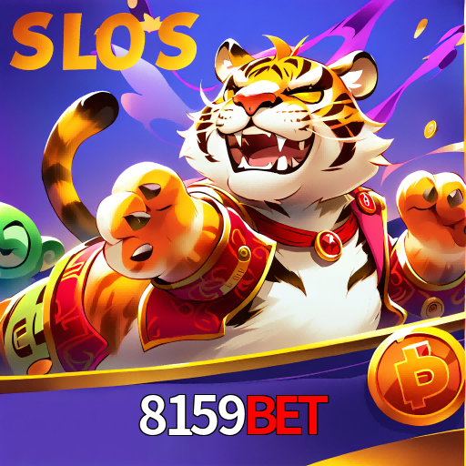 Imagem promocional da 8159bet mostrando a plataforma e suas vantagens